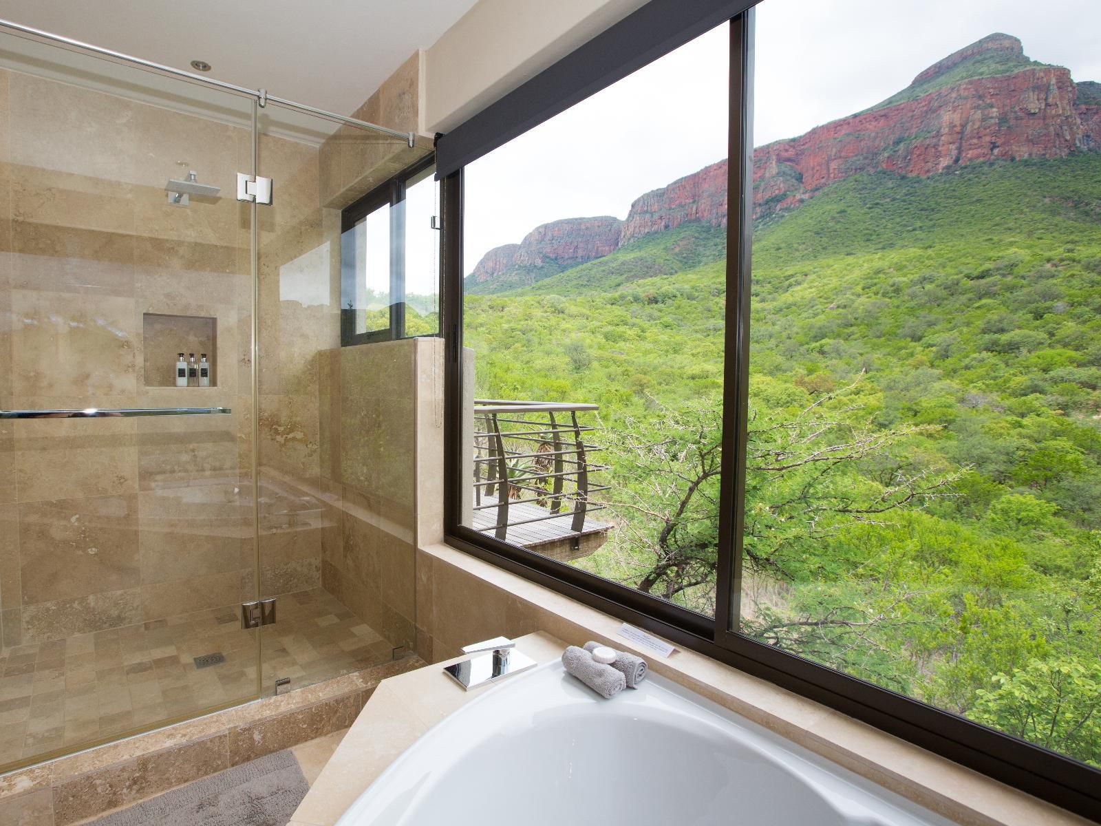 Umvangati House Hoedspruit Limpopo Province South Africa Bathroom