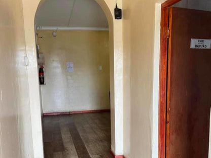 Umzi Guest House Grahamstown Eastern Cape South Africa Door, Architecture, Hallway