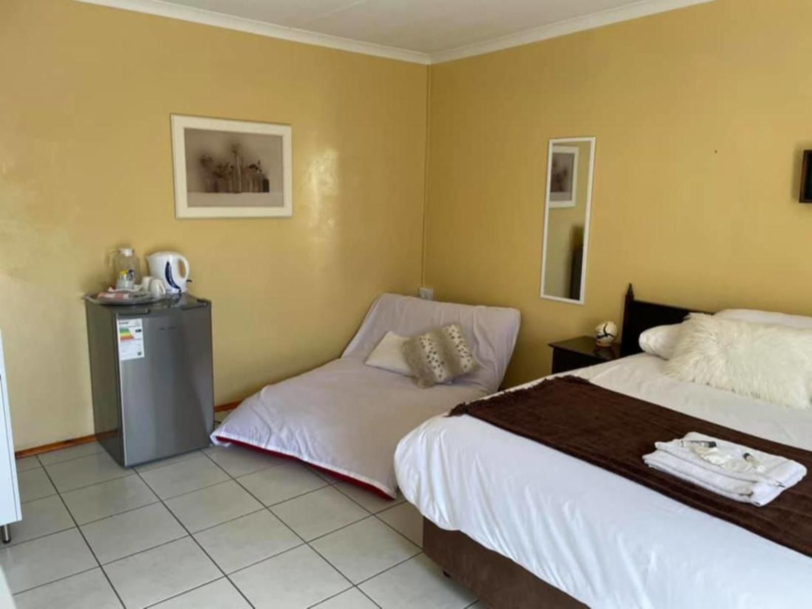 Umzi Guest House Grahamstown Eastern Cape South Africa 