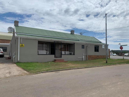 Umzi Guest House Grahamstown Eastern Cape South Africa Barn, Building, Architecture, Agriculture, Wood, House, Window