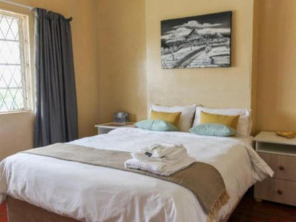 Umzi Guest House Grahamstown Eastern Cape South Africa Bedroom