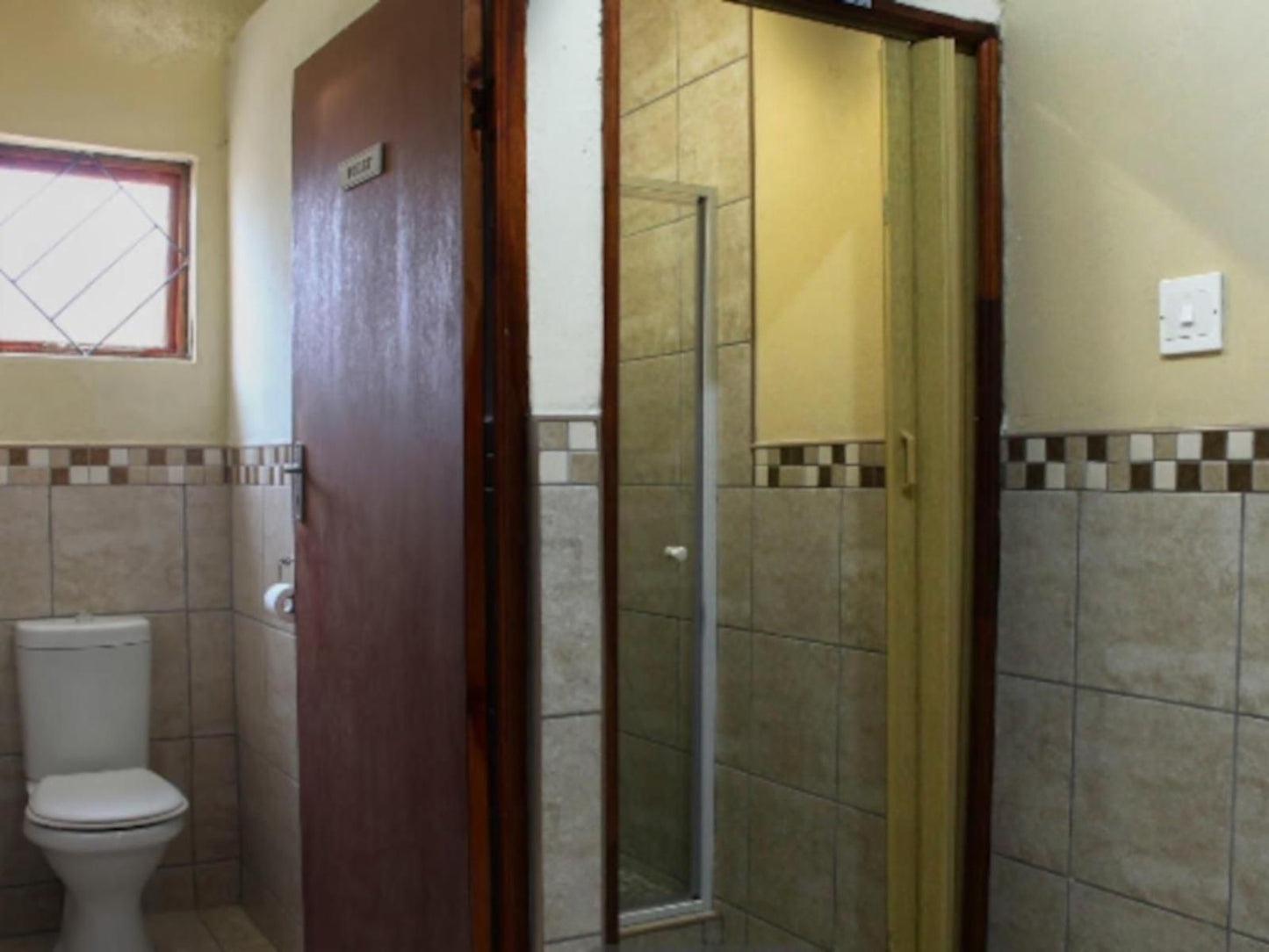 Umzi Guest House Grahamstown Eastern Cape South Africa Bathroom