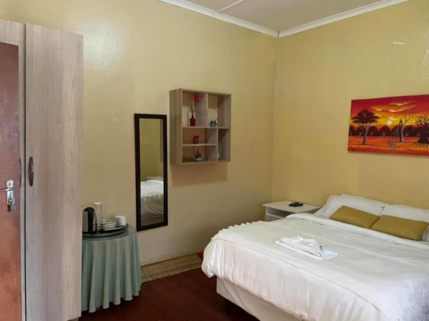 Umzi Guest House Grahamstown Eastern Cape South Africa 