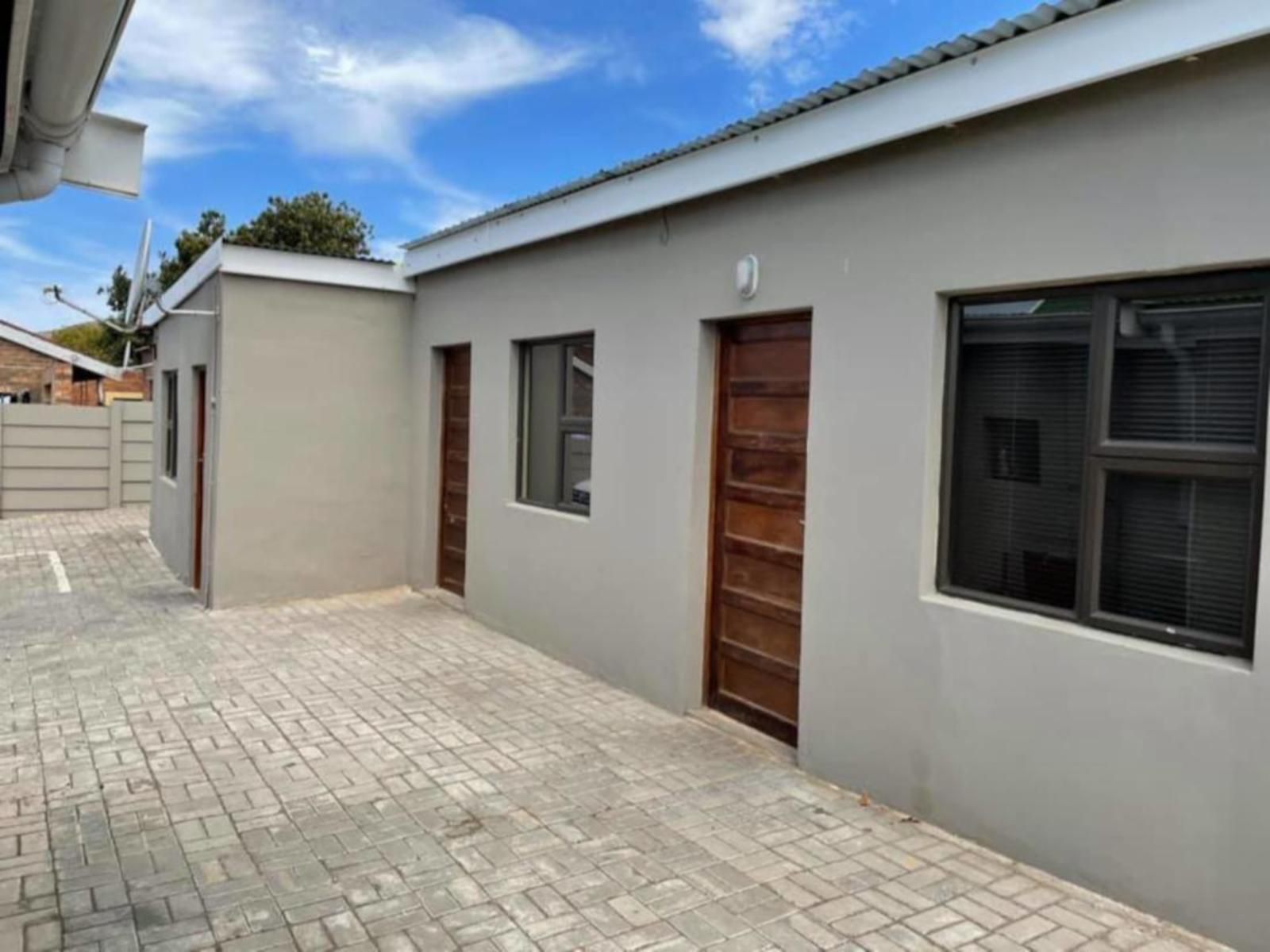 Umzi Guest House Grahamstown Eastern Cape South Africa House, Building, Architecture