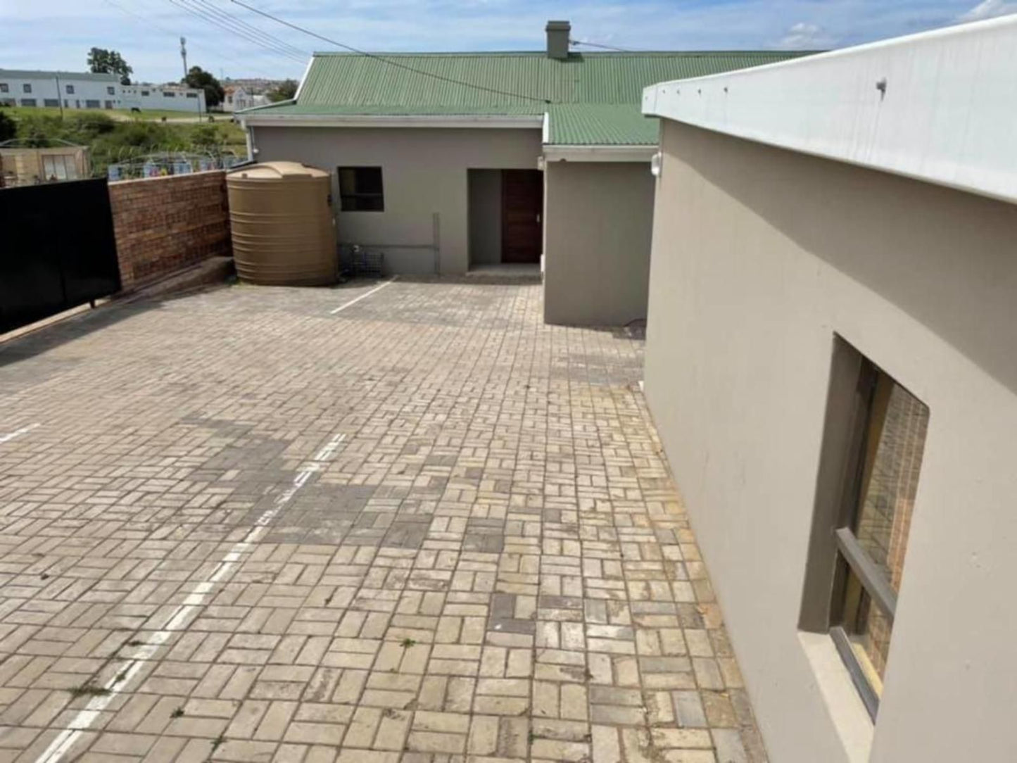 Umzi Guest House Grahamstown Eastern Cape South Africa House, Building, Architecture