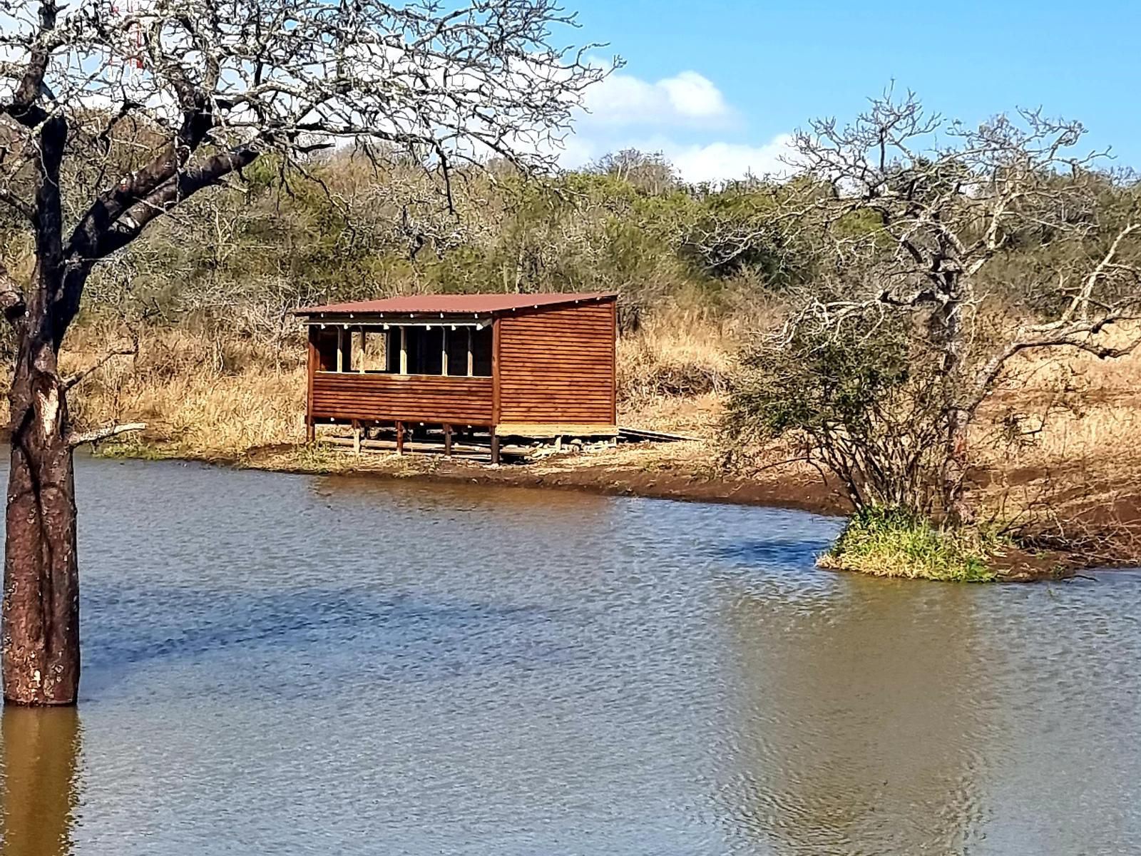 Umziki Chalets Jozini Kwazulu Natal South Africa River, Nature, Waters