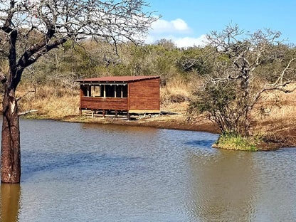 Umziki Chalets Jozini Kwazulu Natal South Africa River, Nature, Waters