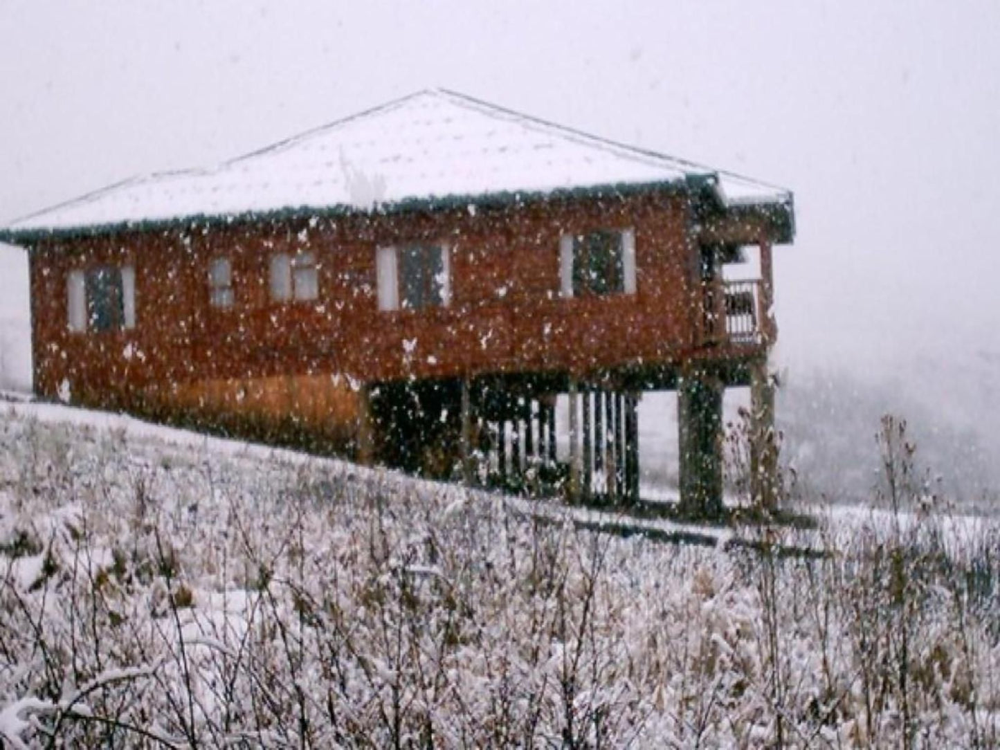 Umzimkulu River Lodge Underberg Kwazulu Natal South Africa Nature, Snow, Winter