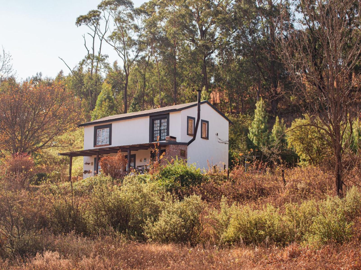 Umzimkulu River Lodge Underberg Kwazulu Natal South Africa Building, Architecture