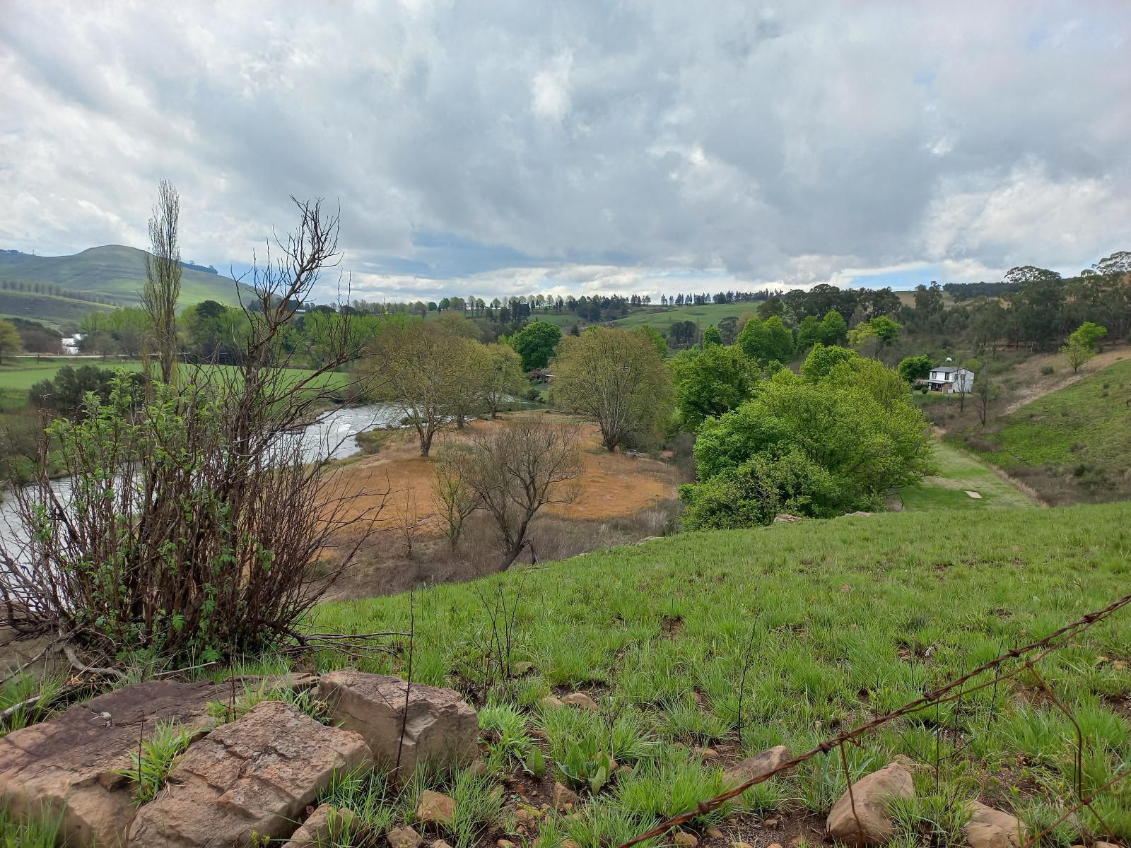 Umzimkulu River Lodge Underberg Kwazulu Natal South Africa River, Nature, Waters