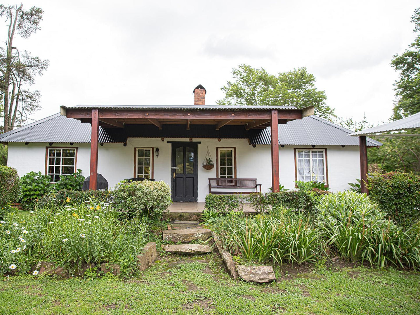 Umzimkulu River Lodge Underberg Kwazulu Natal South Africa Building, Architecture, House