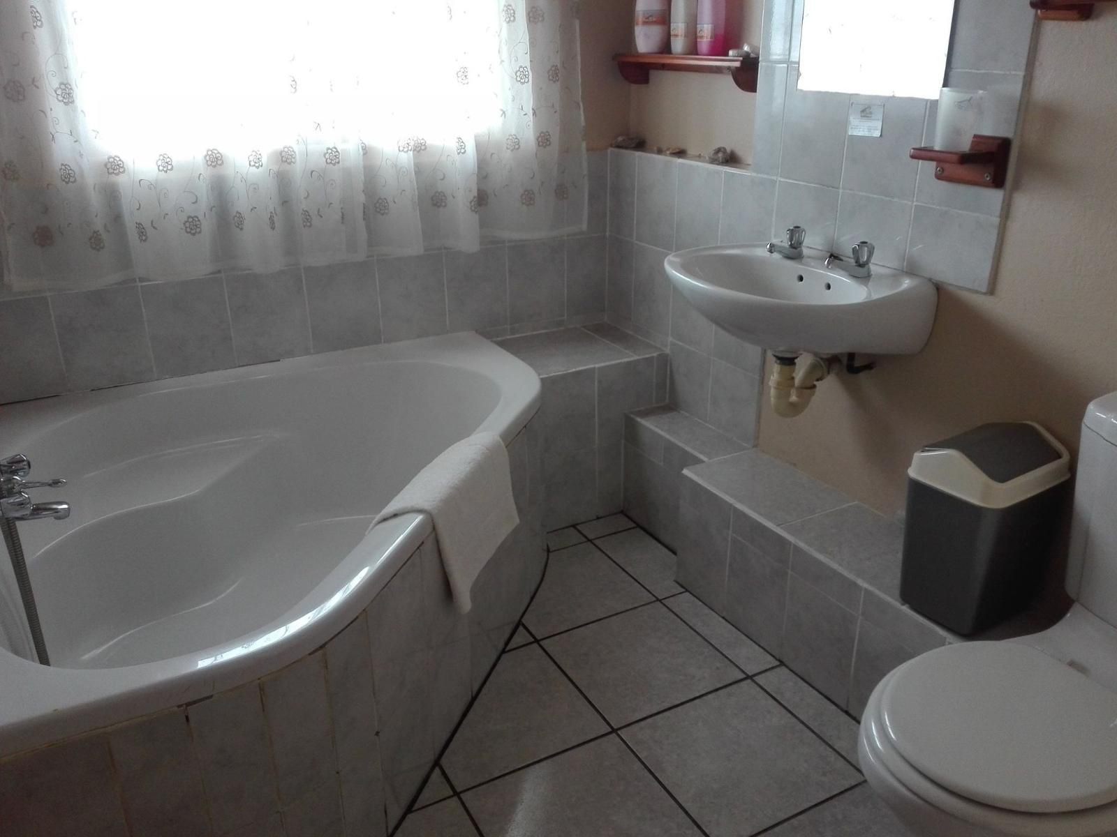 Umzimvubu Retreat Guest House Port St Johns Eastern Cape South Africa Unsaturated, Bathroom