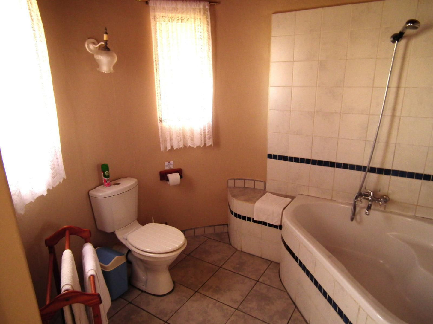 Umzimvubu Retreat Guest House Port St Johns Eastern Cape South Africa Bathroom