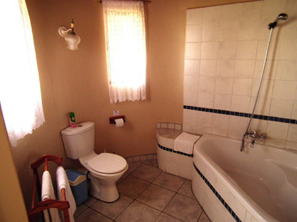 Umzimvubu Retreat Guest House Port St Johns Eastern Cape South Africa Bathroom