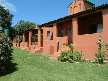 Umzimvubu Retreat Guest House Port St Johns Eastern Cape South Africa Complementary Colors, House, Building, Architecture