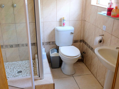 Umzimvubu Retreat Guest House Port St Johns Eastern Cape South Africa Bathroom