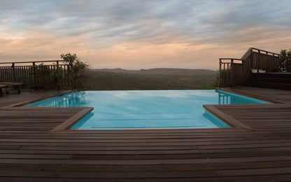 Umzolozolo Lodge Nambiti Private Game Reserve Ladysmith Kwazulu Natal Kwazulu Natal South Africa Swimming Pool