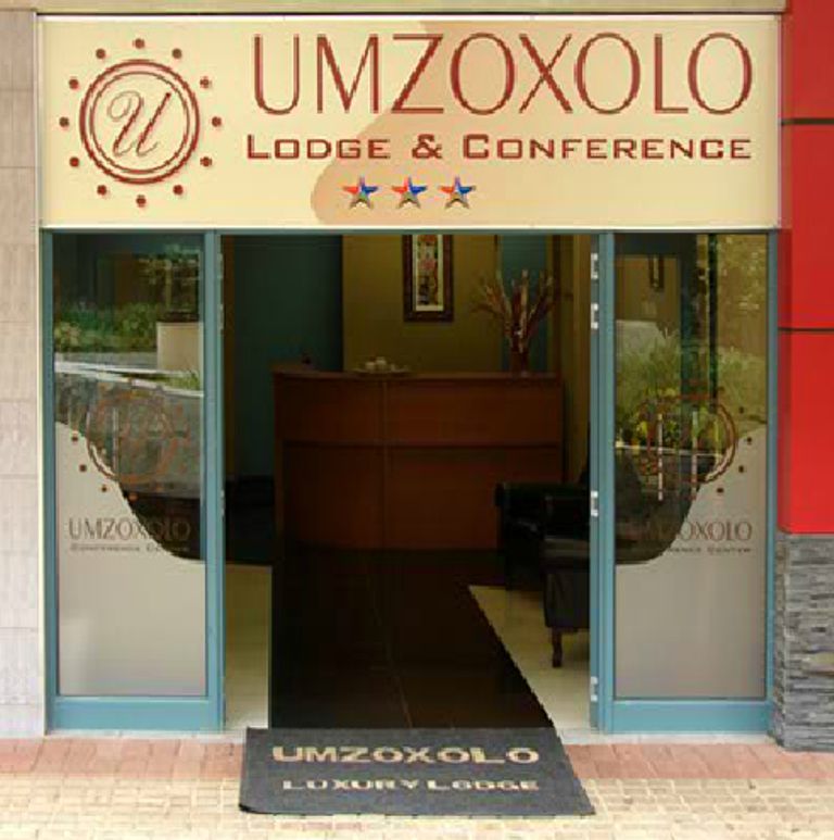 Umzoxolo Bed And Breakfast Hatfield Hatfield Pretoria Tshwane Gauteng South Africa 