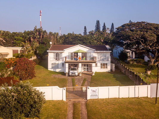 Umzumbe White House Umzumbe Hibberdene Kwazulu Natal South Africa Complementary Colors, Building, Architecture, House, Palm Tree, Plant, Nature, Wood