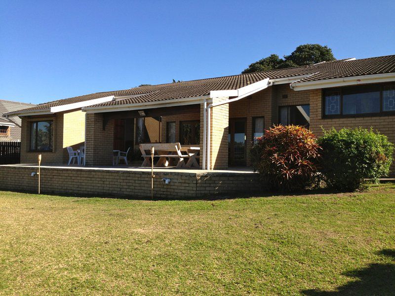 Umzumbe Beach Villa Umzumbe Hibberdene Kwazulu Natal South Africa Complementary Colors, House, Building, Architecture