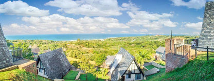 Umzumbe Chalet No 43 Melville Kwazulu Natal South Africa Complementary Colors, Beach, Nature, Sand, Building, Architecture, Island