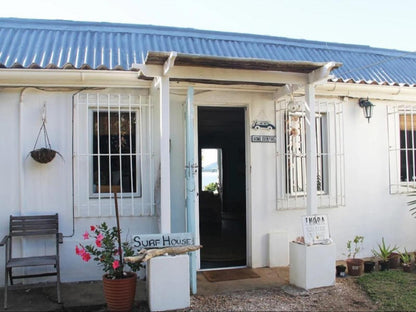 Umzumbe Surf House Umzumbe Hibberdene Kwazulu Natal South Africa Building, Architecture, House