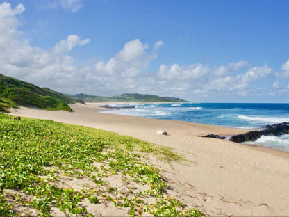 Umzumbe Surf House Umzumbe Hibberdene Kwazulu Natal South Africa Complementary Colors, Beach, Nature, Sand