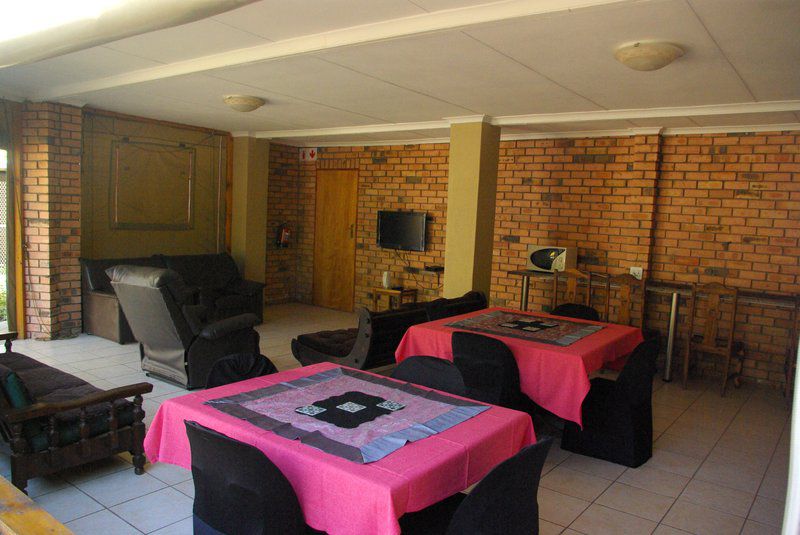 Uncle Tom S Guest House Phalaborwa Limpopo Province South Africa 