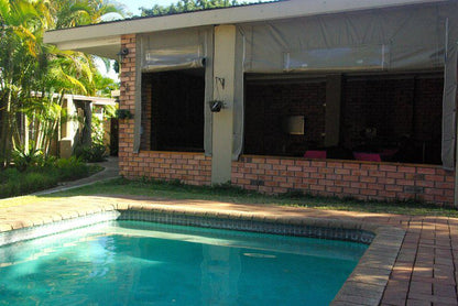 Uncle Tom S Guest House Phalaborwa Limpopo Province South Africa Palm Tree, Plant, Nature, Wood, Swimming Pool