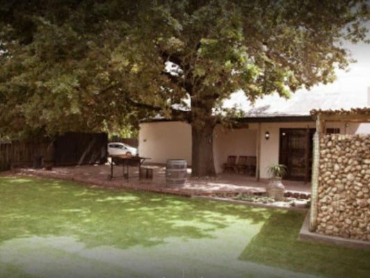 Under Oak Cottage Wolseley Western Cape South Africa Sepia Tones, House, Building, Architecture, Garden, Nature, Plant