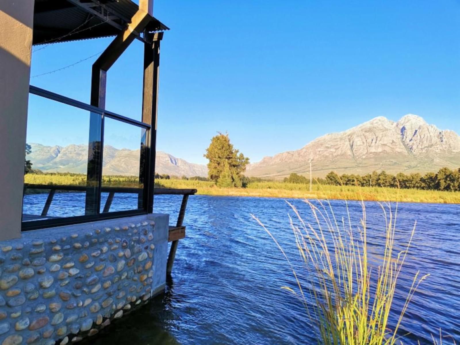 Under Oak Cottage Wolseley Western Cape South Africa Lake, Nature, Waters