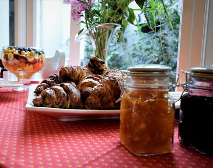 Under The Oak Bed And Breakfast Elton Hill Johannesburg Gauteng South Africa Bakery Product, Food