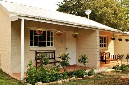Under Elm Trees Guest House Bethal Mpumalanga South Africa House, Building, Architecture
