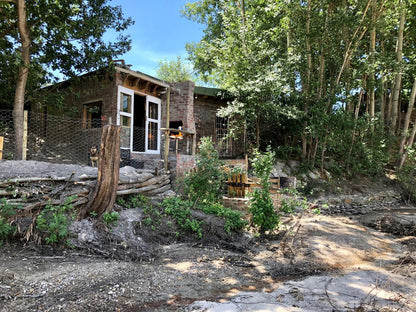 Underhill Farm Bot River Western Cape South Africa Cabin, Building, Architecture, Tree, Plant, Nature, Wood