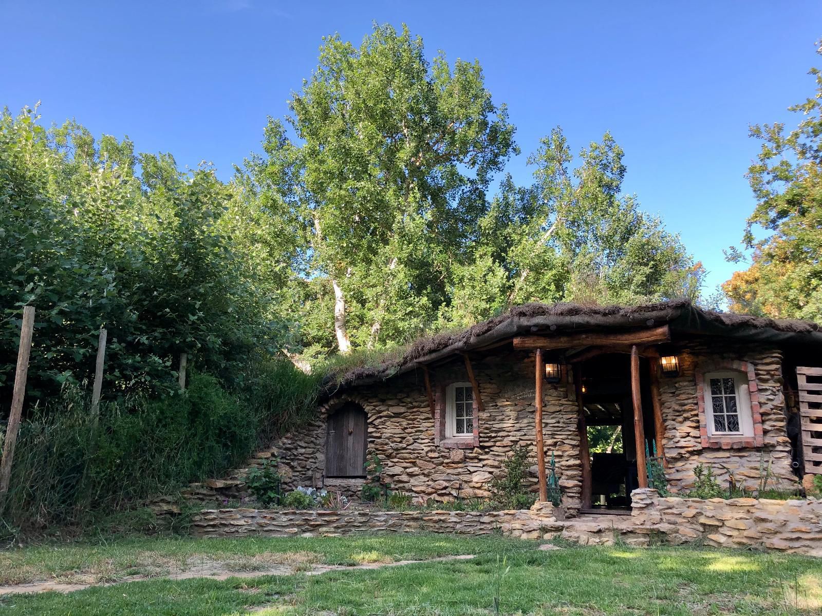 Underhill Farm Bot River Western Cape South Africa Complementary Colors, Building, Architecture, Cabin