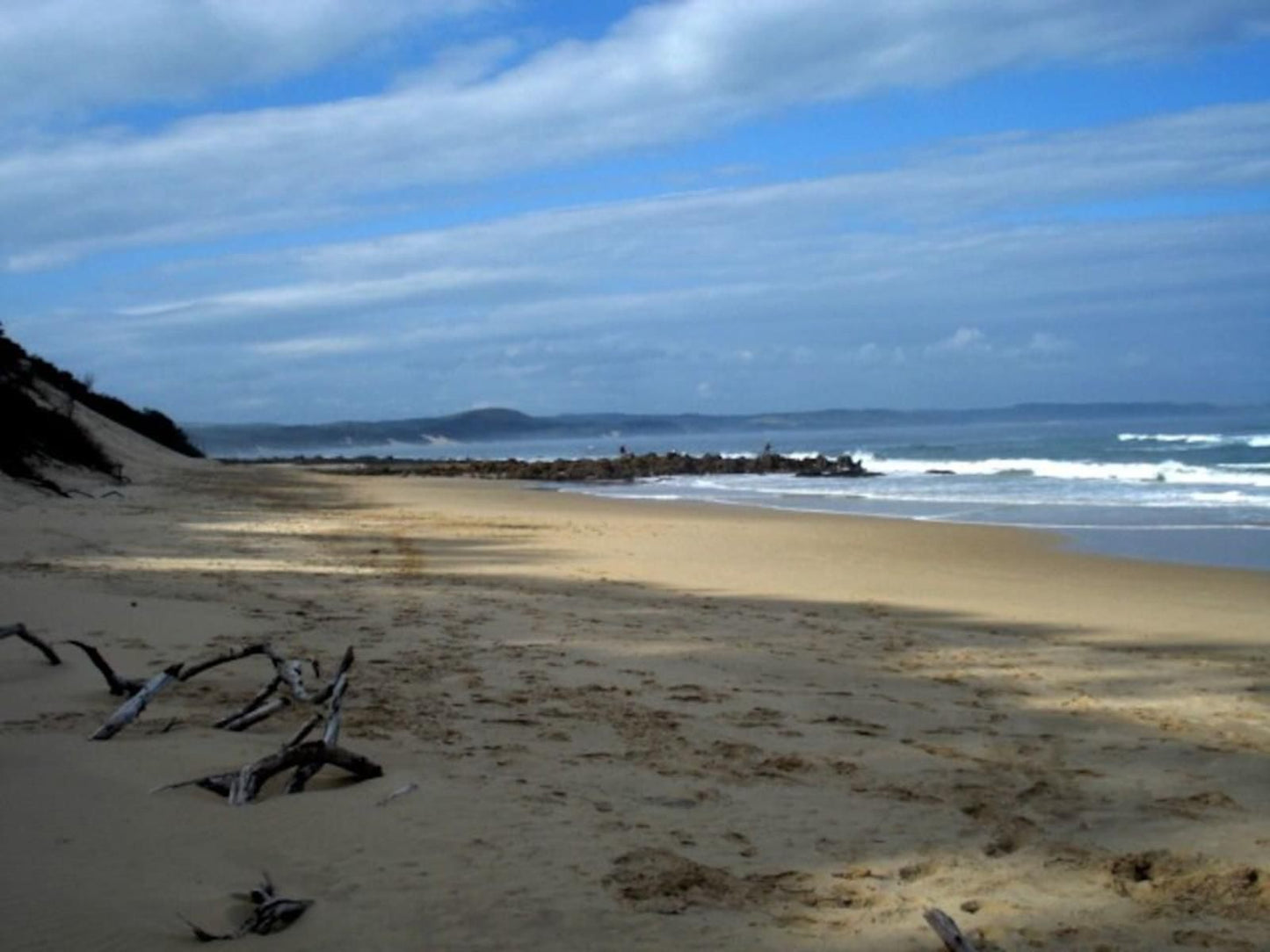 Under Milkwood Chintsa West Chintsa Eastern Cape South Africa Beach, Nature, Sand, Ocean, Waters