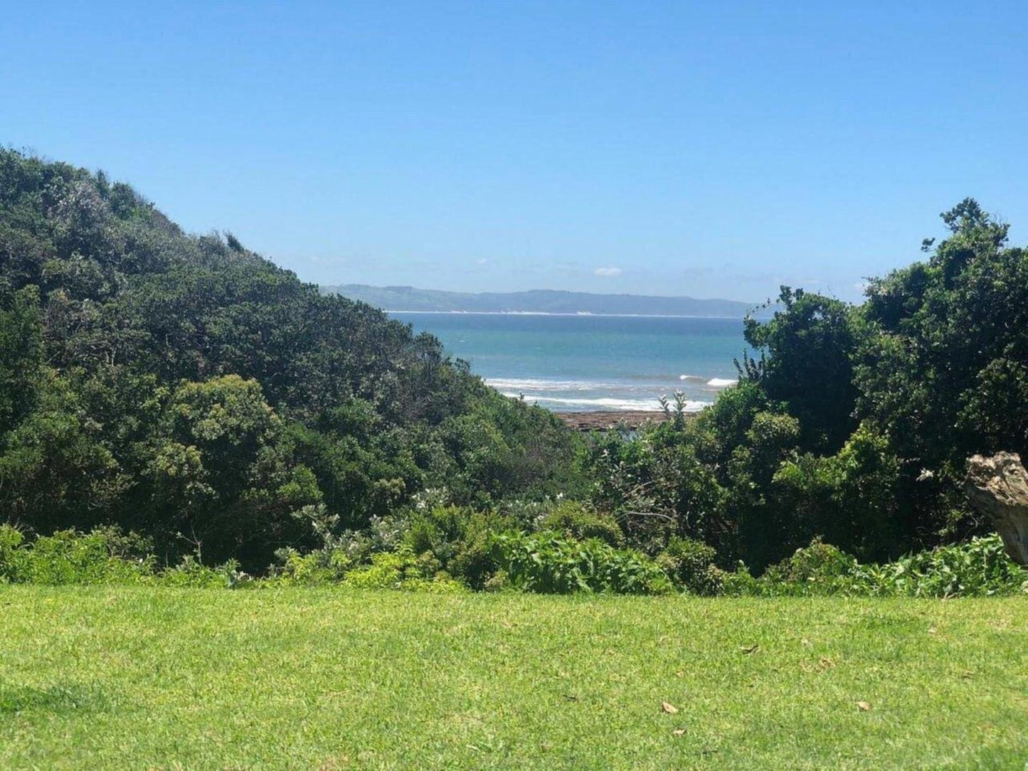 Under Milkwood Chintsa West Chintsa Eastern Cape South Africa Complementary Colors, Beach, Nature, Sand