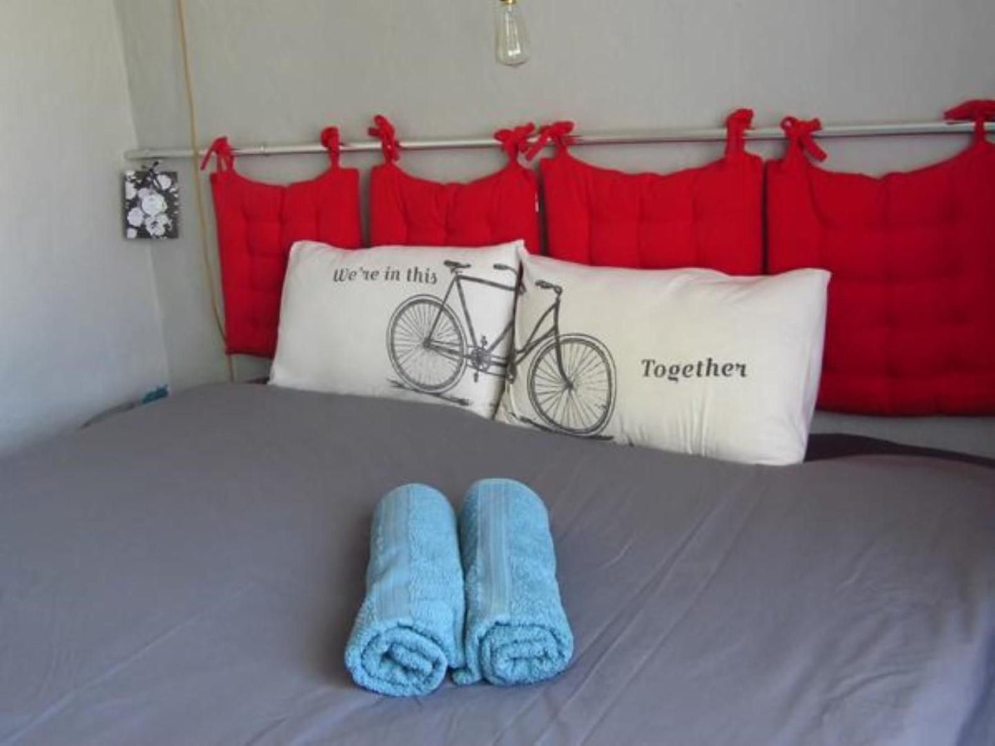 Under Milkwood Chintsa West Chintsa Eastern Cape South Africa Bedroom, Bicycle, Vehicle