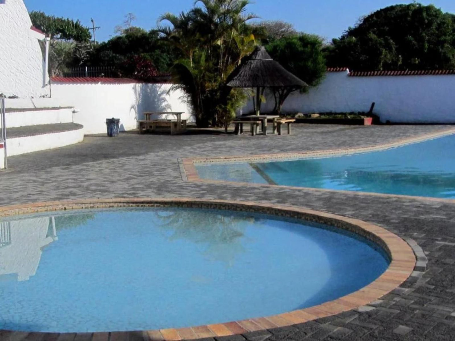 Under Milkwood Chintsa West Chintsa Eastern Cape South Africa Swimming Pool