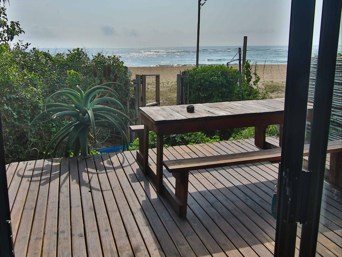 Underwater Explorers, Beach Casetas - Double, Beach, Nature, Sand, Pier, Architecture, Ocean, Waters