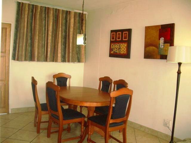 Unicadia Self Catering Apartments Arcadia Pretoria Tshwane Gauteng South Africa Sepia Tones, Living Room