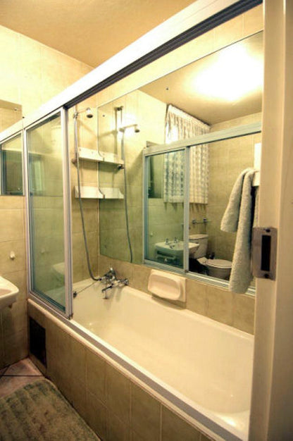 Unicadia Self Catering Apartments Arcadia Pretoria Tshwane Gauteng South Africa Sepia Tones, Bathroom
