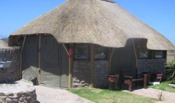 Unic Adventure And Guest Farm Brandwacht Western Cape South Africa Tent, Architecture