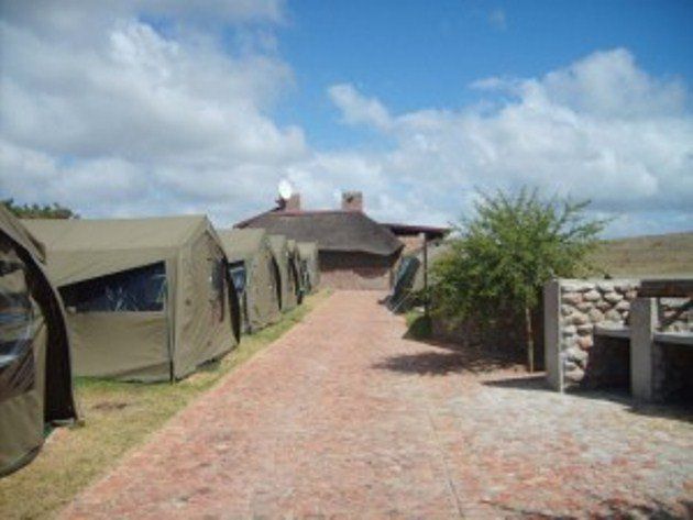 Unic Adventure And Guest Farm Brandwacht Western Cape South Africa Complementary Colors, Tent, Architecture