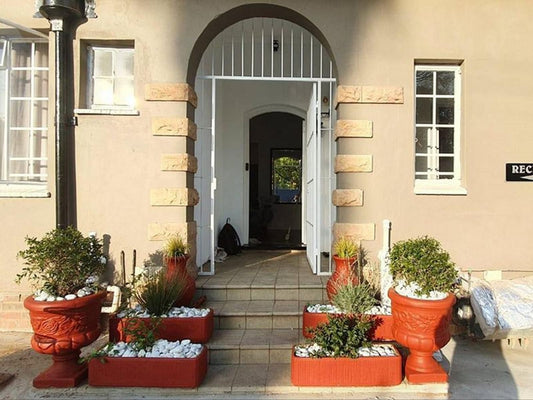 Union Guest House Arcadia Pretoria Tshwane Gauteng South Africa House, Building, Architecture, Garden, Nature, Plant
