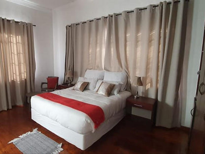 Standard Double Room @ Union Guest House