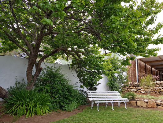 Uniondale Manor Guesthouse Uniondale Western Cape South Africa House, Building, Architecture, Plant, Nature, Garden