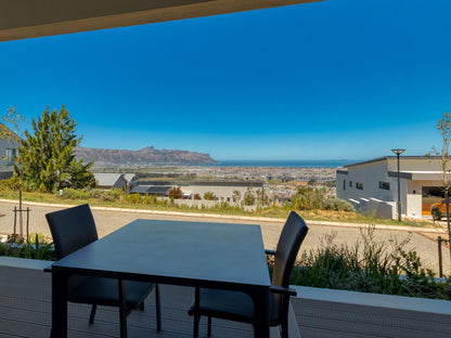 Uniquestay Paardevlei Square 2 Bedroom Apartment Firgrove Rural Somerset West Western Cape South Africa Framing