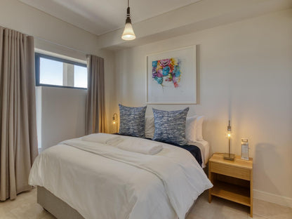 Uniquestay Paardevlei Square 2 Bedroom Apartment Firgrove Rural Somerset West Western Cape South Africa Bedroom
