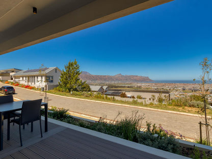 Uniquestay Paardevlei Square 2 Bedroom Apartment Firgrove Rural Somerset West Western Cape South Africa Complementary Colors, House, Building, Architecture